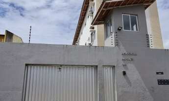 Imagem: Apartamento para aluguel tem 55 metros quadrados