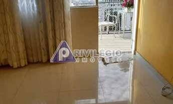 Imagem 2: Cobertura à venda, 3 quartos, 2 suítes, 1 vaga, Flamengo - RIO DE JANEIRO/RJ