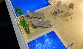 Imagem 6: ITAJAÍ - Apartamento Padrão - VILA OPERÁRIA