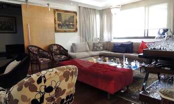 Imagem 3: São Paulo - Apartamento Padrão - PERDIZES