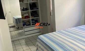 Imagem 7: Apartamento à venda, 2 quartos, 1 suíte, 1 vaga, Bultrins - Olinda/PE