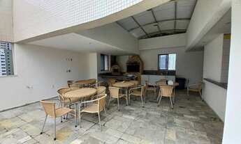 Imagem 4: Apartamento no Bairro de Casa Forte com 2 quartos sendo 1 suíte com 64m² por R$ 350MIL