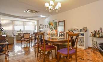 Imagem: Apartamento à venda, 3 quartos, 1 vaga