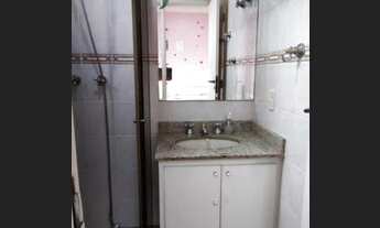 Imagem 5: Apartamento para Locação em São Paulo, Santana, 3 dormitórios, 3 suítes, 4 banheiros, 3 va