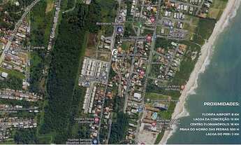 Imagem 7: Florianópolis - Casa Padrão - Morro das Pedras