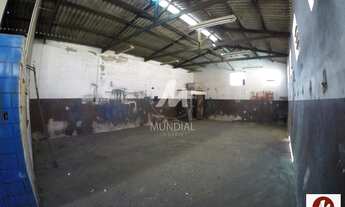 Imagem 4: Salão/Galpão (salão - térreo