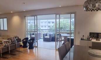 Imagem 5: Apartamento para venda em Pinheiros - São Paulo - SP