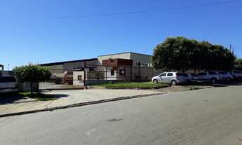 Imagem: Aluguel Galpão Polo Empresarial