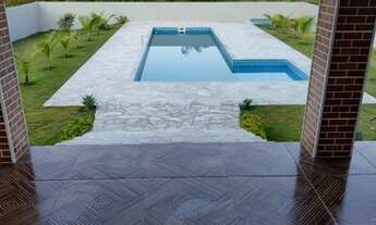 Imagem 11: Linda Chácara Chácara com venda por R$600.000