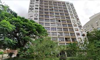 Imagem: Porto Alegre - Apartamento Padrão - Petrópolis