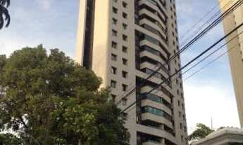 Imagem: Edf.Porto Santa Maria -183m2 -4 qts (3 suites