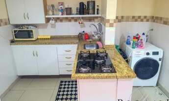 Imagem 3: RIO DE JANEIRO - Casa de Condomínio - CAMPO GRANDE