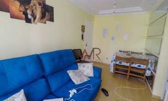 Imagem 3: Apartamento à venda, 50 m² por R$ 244.000,00 - Aricanduva - São Paulo/SP