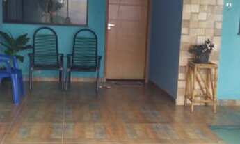 Imagem 2: Vendo direitos casa c/ 2 quartos, 62 m² construção, área gourmet, jd são paulo 2, sarandi