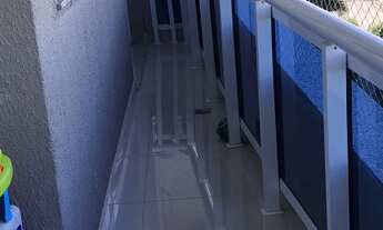 Imagem 2: RIO DE JANEIRO - Apartamento Padrão - RECREIO DOS BANDEIRANTES