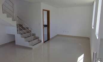 Imagem 2: BELO HORIZONTE - Casa Padrão - RIO BRANCO