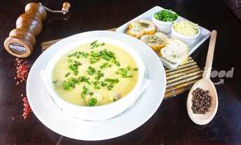 Imagem 2: Vende-se Franquia Piloto de Hambúrgueria