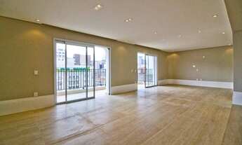 Imagem 4: Apartamento Locação Jardim Paulista 290 m² 3 Dormitórios