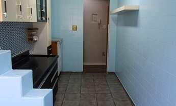 Imagem 4: APARTAMENTO DE FRENTE NO PRIMEIRO ANDAR NO CAMPO GRANDE!! COM 03 DORMITÓRIOS!!