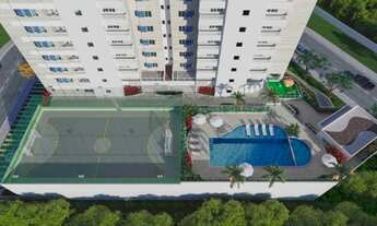 Imagem 3: Everest Residence - Lançamento