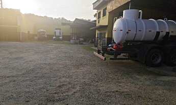 Imagem 7: Galpão à venda, 850 m² por R$ 4.000.000,00 - Bocaina - Ribeirão Pires/SP