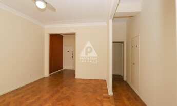 Imagem 5: 3 quartos com dependência completa no Flamengo - Rio de Janeiro