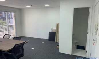 Imagem 3: CONJ. COMERCIAL - MOEMA ÍNDIOS - SP