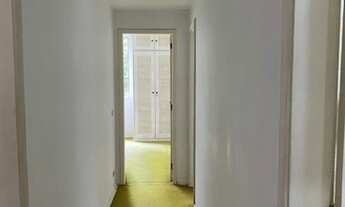 Imagem 4: Ipanema oportunidade! 1/andar 134m² 3 qtos /1suíte + dep.compl. 1 vg!