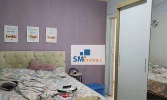 Imagem 5: Casa com 2 dormitórios à venda, 161 m² por R$ 540.000 - Jardim Mauá - Mauá/SP