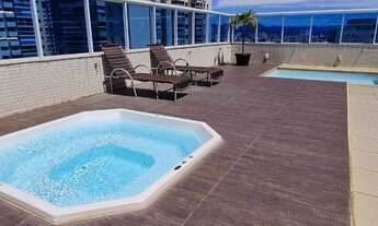 Imagem 4: Apartamento 2 quartos Ed. Corais de Parati Cód: 18267 TLL