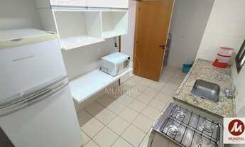 Imagem 7: Apartamento (tipo - padrao) 3 dormitórios/suite, cozinha planejada, portaria 24hs, lazer