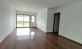 Imagem: Apartamento à venda, 4 quartos, 2 vagas