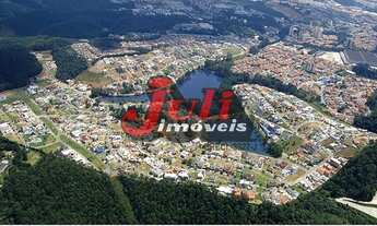 Imagem 3: TERRENO EM FRENTE AO LAGO - ÓTIMA LOCALIZAÇÃO 440 M2