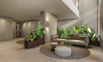 Imagem 3: 64 M² 2 SUÍTES - PROX. DA AV. PAULISTA