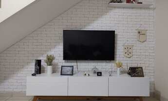 Imagem 3: Casa geminada Casa em condomínio com 2 dormitórios