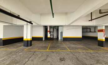 Imagem 3: Cobertura espetacular com vista livre para o Parque da Aclimação, 7 vagas, piscina grande