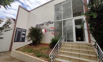 Imagem: Sala comercial alugar São José do Rio