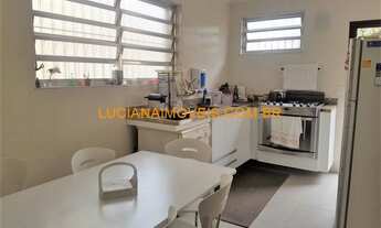 Imagem 3: Sobrado para venda tem 205 metros quadrados com 3 quartos em Lapa - São Paulo - SP