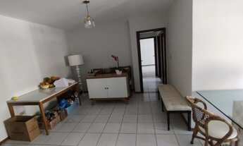 Imagem 6: Apartamento para venda possui 123 metros quadrados com 3 quartos em Zona 01 - Maringá - PR