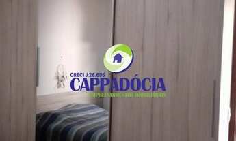 Imagem 6: SÃO JOSÉ DO RIO PRETO - Casa Padrão - RESIDENCIAL ARY ATTAB