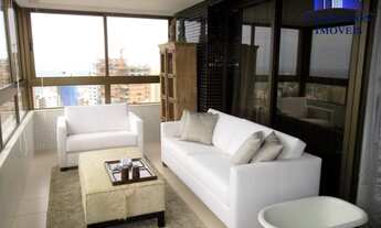 Imagem 6: SALVADOR - Apartamento Padrão - HORTO FLORESTAL