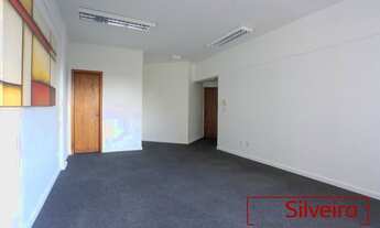 Imagem 2: PORTO ALEGRE - Conjunto Comercial/Sala - Auxiliadora