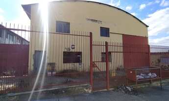 Imagem 2: SÃO JOSÉ DOS CAMPOS - Galpão/Depósito/Armazém - CHÁCARAS REUNIDAS