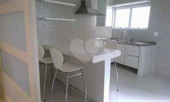 Imagem 7: São Paulo - Apartamento Padrão - JARDIM AMÉRICA