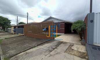 Imagem 2: Terreno à venda, 576 m² por R$ 700.000,00 - Pinheirinho - Curitiba/PR