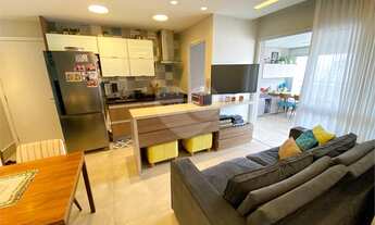 Imagem 6: São Paulo - Apartamento Padrão - BELA VISTA