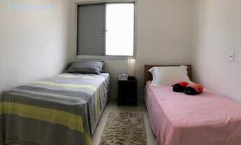 Imagem 4: Apartamento à venda, 65 m² por R$ 865.000,00 - Vila Nova Conceição - São Paulo/SP