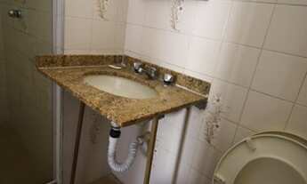 Imagem 2: Apartamento para Aluguel - Jacarepaguá, 2 Quartos, 60 m2