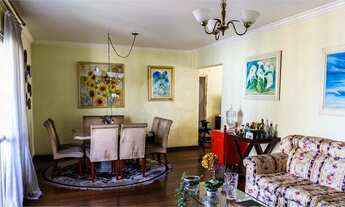 Imagem: São Paulo - Apartamento Padrão - CAMPO