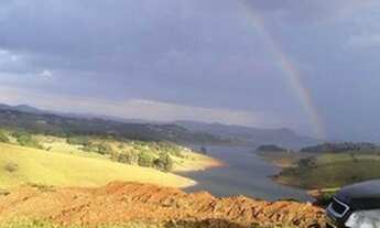 Imagem 4: TERRENO COM VISTA PARA A REPRESA À VENDA